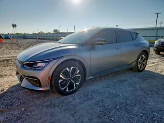2024 Kia EV6 GT LIN KNDC44LA9R5218967