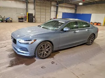 2019 Volvo S90 LVYA22MK0KP081963
