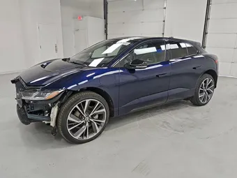 2024 Jaguar I-Pace R-D SADHM2S12R1632406