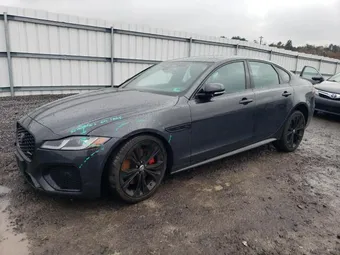 2024 Jaguar XF SAJB64FXXRCY95187