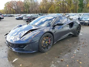 2024 Lotus Emira Firs SCCLEKAX0RHA24644