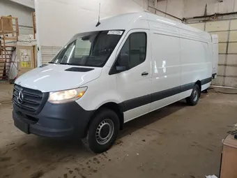 2024 Mercedes-Benz Sprinter W1Y4NDHY2RP726446