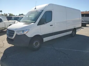 2023 Mercedes-Benz Sprinter W1Y4NDHY4PT122739