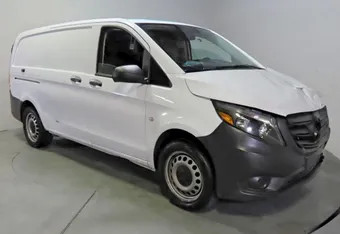 2023 Mercedes-Benz Metris W1YV0BEY7P4225028