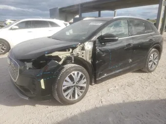 2023 Audi Q4 e-tron WA1ACBFZ9PP059685