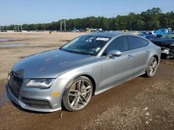 2015 Audi A7 WAU2GAFCXFN011592