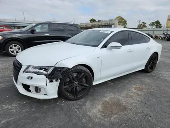 2014 Audi S7/RS7 WAUW2AFCXEN049161