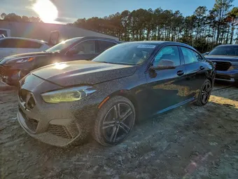 2020 BMW M2 WBA13AL06L7G21803