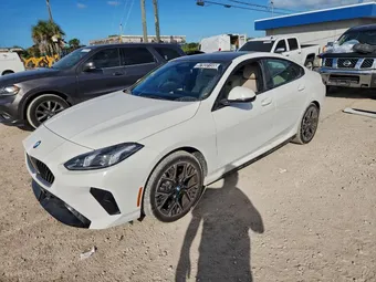 2025 BMW 2 Series WBA23GG02S7T64250