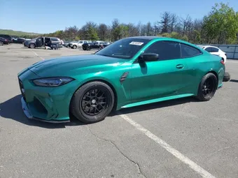 2024 BMW M4 WBS43AZ05RCR91749