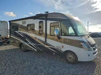 2017 Mercedes-Benz Sprinter WDAPF4CA9G9687528