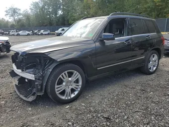 2015 Mercedes-Benz GLK-Class WDCGG5HB3FG398893