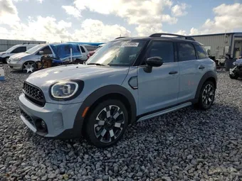 2024 Mini Cooper WMZ83BR01R3R89429