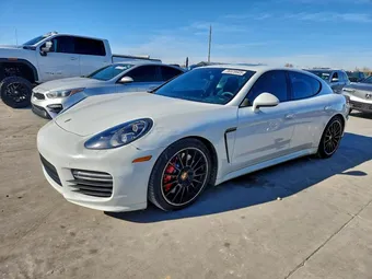 2014 Porsche Panamera WP0AF2A70EL083221