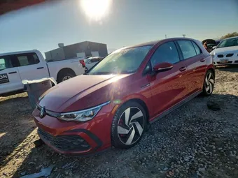 2024 Volkswagen GTI WVWGA7CDXRW162988