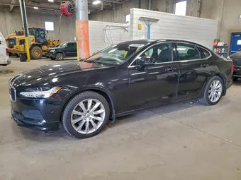 2017 Volvo S90 YV1A22MK6H1005032