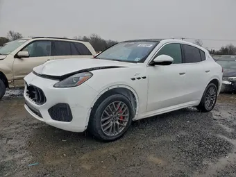 2024 Maserati Grecale GT ZN6PMDAA8R7457482