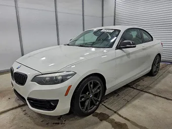 2018 BMW 2 Series WBA2J1C56JVD09205
