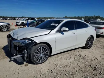 2024 BMW 2 Series WBA53AK09R7R56532