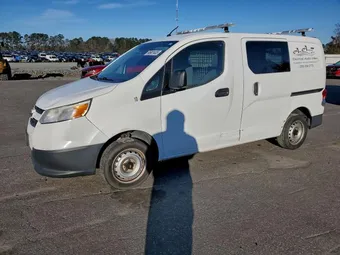 2016 Chevrolet City Express 3N63M0ZN1GK692107