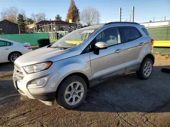 2022 Ford Ecosport MAJ6S3GL1NC458759