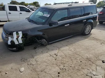 2017 Ford Flex 2FMHK6C86HBA09017