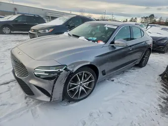 2024 Genesis G70 KMTG34SC7RU144222