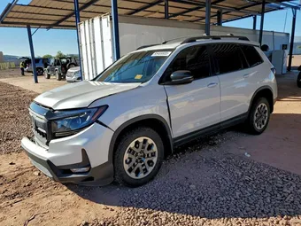 2024 Honda Passport 5FNYF8H63RB005913