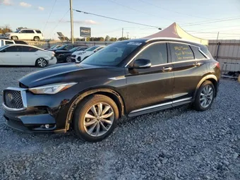 2019 Infiniti QX50 3PCAJ5M17KF146076