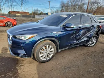 2019 Infiniti QX50 3PCAJ5M34KF116485