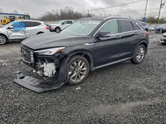 2019 Infiniti QX50 3PCAJ5M37KF144393