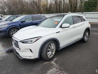 2020 Infiniti QX50 3PCAJ5M35LF109398
