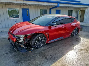 2024 Kia EV6 KNDC44LA3R5165120