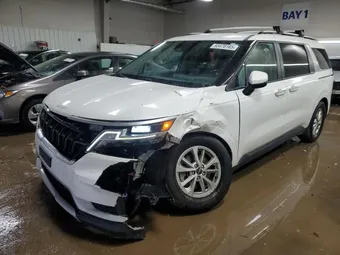 2022 Kia Carnival KNDNB4H34N6155970