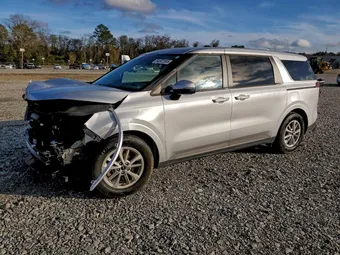 2023 Kia Carnival KNDNB4H37P6272140