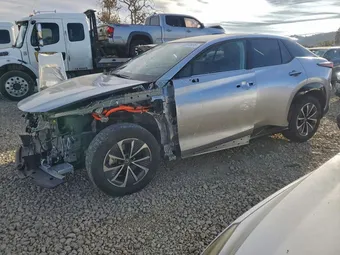 2024 Lexus RZ 300E JTJABABB8RA002196