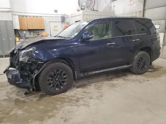 2020 Lexus GX JTJAM7BX6L5265134