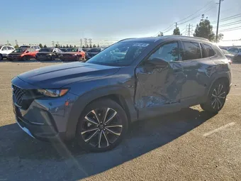 2023 Mazda CX-50 7MMVABEY9PN142602