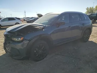 2024 Mazda CX-50 7MMVABBMXRN207090