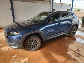 2025 Mazda CX-50 7MMVABBM8SN323538
