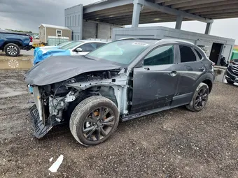2024 Mazda CX-30 3MVDMBBM4RM706088
