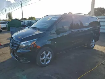 2017 Mercedes-Benz Metris WD4PG2EE0H3222063
