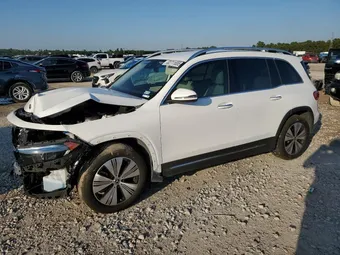 2023 Mercedes-Benz EQB W1N9M0KB0PN074518