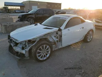 2016 Mercedes-Benz SLK-Class WDDPK3JA9GF115727