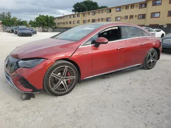 2023 Mercedes-Benz EQE W1KEG5DB1PF015436