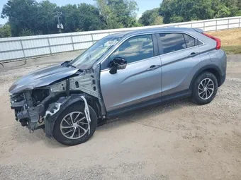 2020 Mitsubishi Eclipse JA4AT3AA3LZ006745
