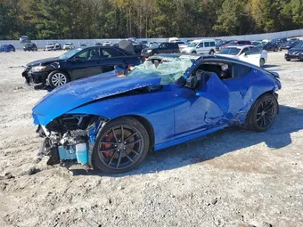 2023 Nissan Z JN1BZ4BH7PM311973