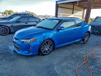 2015 Scion TC JTKJF5C74FJ003830