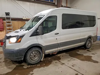 2015 Ford Transit 1FBZX2CM0FKA05701