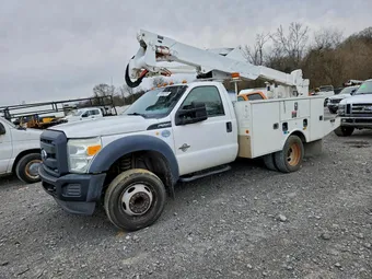 2015 Ford F550 1FDUF5GT5FEC73455